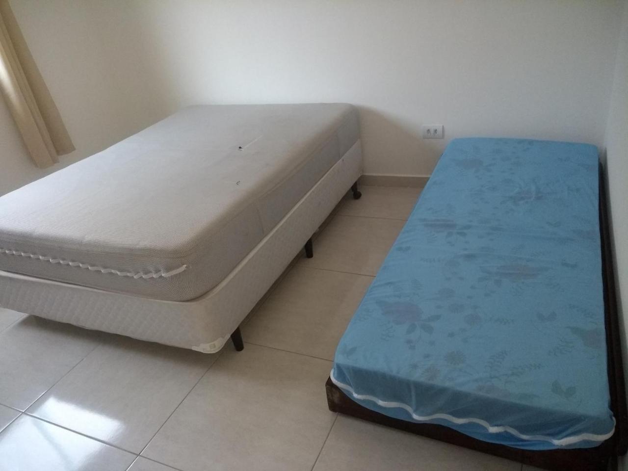 Casa De Praia Litoral Norte Sp 까라과따뚜바 외부 사진