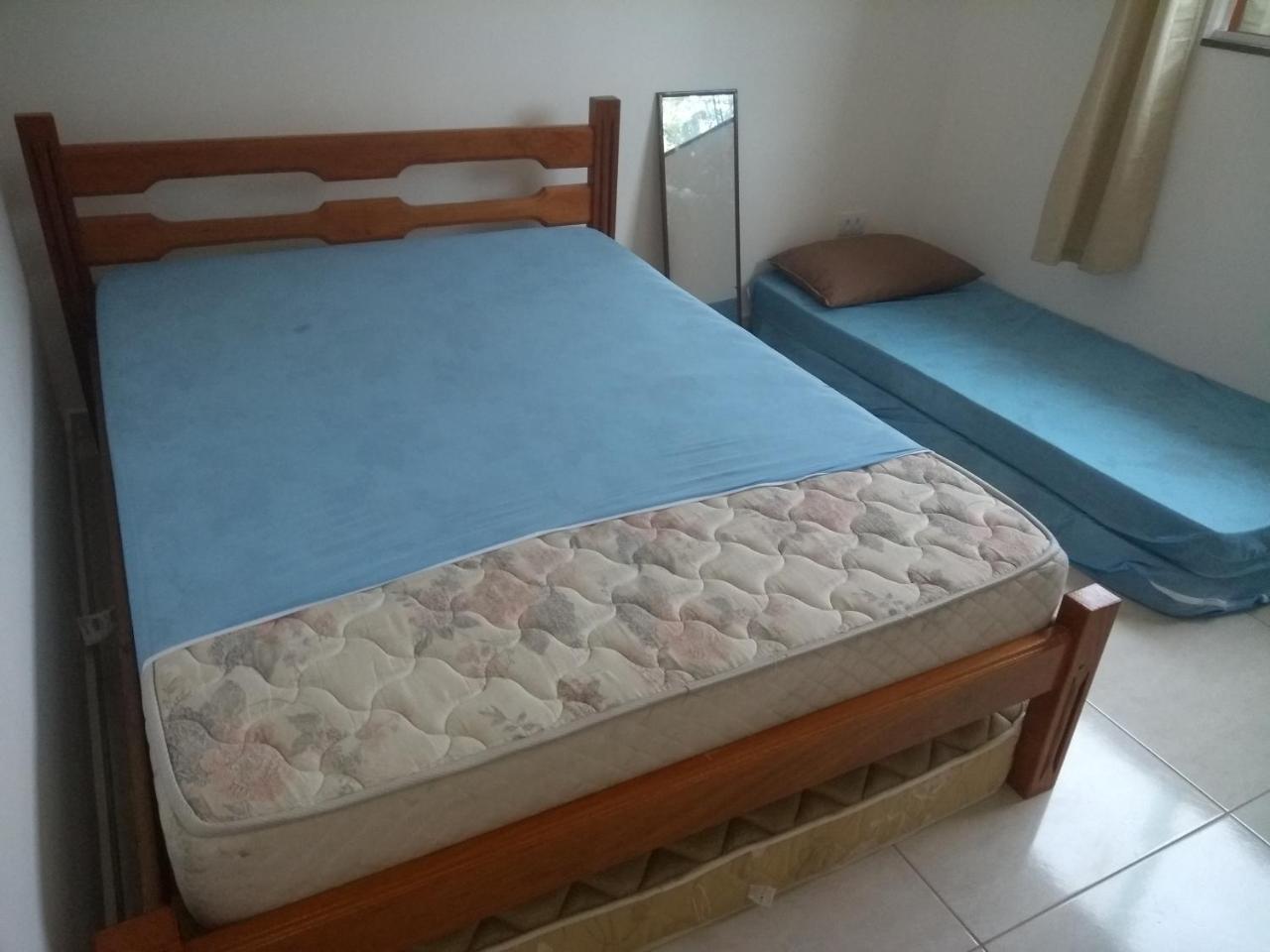 Casa De Praia Litoral Norte Sp 까라과따뚜바 외부 사진